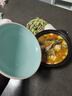 小熊（Bear）砂锅 宽口煲仔饭炖锅耐高温不开裂2.5L煲汤鸡公煲陶瓷锅G0054-S02 实拍图