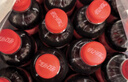 可口可乐汽水 碳酸饮料 300ml*24瓶 整箱装 年货 实拍图