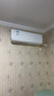 格力空调 云舒氧 1.5匹 新一级能效纯铜管 健康舒适风不吹人 新风空调挂机国家补贴 KFR-35GW/NhHf1BAj 实拍图