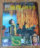 DK儿童地理百科全书 精装正版 世界地理知识大全 小学生科普百科书籍 6-12岁探索奇妙地球 儿童地理启蒙读物 儿童年货节送礼 实拍图