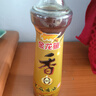 金龙鱼纯芝麻香油 400ml【一级】凉拌 调味 烹饪 火锅 调味油 玻璃瓶 实拍图