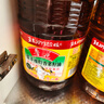 鲁花 【保真菜籽油】食用油 低芥酸特香菜籽油 6.18L   物理压榨 实拍图