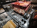 利民（thermalright）AXP90-X47 FULL 纯铜下压风冷散热器 47mm AGHP热管全回流焊工艺 支持LGA1700 双平台扣具 实拍图