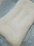 博洋家纺学生宿舍枕芯透气柔软儿童枕芯学生枕头单只装35*50cm小款 实拍图