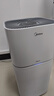 美的（Midea）空气净化器家用 除甲醛除尘除雾霾除异味 99.9%除菌率 负离子空气伴侣 智能wifi控制 一级能效 【净化除醛】KJ400G-Z1 Pro 实拍图