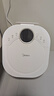 美的（Midea）泡脚桶电动按摩足浴盆加热恒温足疗按摩器洗脚盆熏泡按摩年货生日礼物送长辈父母女友实用ZL206 实拍图