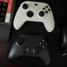 微软（Microsoft）Xbox无线游戏手柄 磨砂黑+USB-C线 蓝牙适配Xbox/PC/平板/手机Steam促销 黑神话悟空 空洞骑士 实拍图