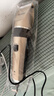 志高（CHIGO）电动理发器推子电推剪家用成人儿童婴儿剃头理发器电推子剃头刀理发神器自理发器理发工具全套8801 实拍图