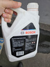 博世（BOSCH）有机长效汽车防冻液发动机冷却液 养车保养 冰点-45℃ 2L（红色） 实拍图