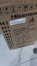 海信（Hisense）除湿机12升/天60㎡回南天家用抽湿机地下室 轻音卧室净化干衣抽湿器去湿防潮 宿舍除湿 CF12BD/U 实拍图