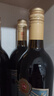通化红梅山葡萄酒（第3代)12度720ml *6 整箱 半甜热红酒果酒年货礼物 实拍图