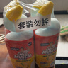 威猛先生（Mr Muscle）洁厕灵 750g*4瓶 柠檬草香 洁厕剂 洁厕液厕所马桶除垢去渍去异味 实拍图