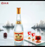 汾酒 黄盖玻汾 53度 475mL*12瓶 （电商版6瓶整箱*2）清香型 实拍图