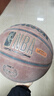 威尔胜（Wilson）NBA TAKE-OFF系列7号篮球PU室内室外通用成人篮球801【京东专供】 实拍图