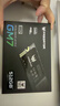 宏碁掠夺者（PREDATOR）512G SSD固态硬盘 M.2接口(NVMe协议) GM7系列｜NVMe PCIe 4.0读速7200MB/s  AI电脑存储配件 实拍图