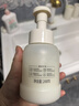瑷尔博士胖fufu洗面奶洁面慕斯温和清洁舒缓保湿洗卸合一控油洁面248ml 实拍图