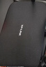 普联（TP-LINK） 凌云WiFi6 双千兆AX1500无线路由器 5G双频 易展Mesh 高速穿墙家用 儿童上网管控 XDR1520易展版 实拍图