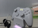 北通鲲鹏20无线游戏手柄智控双切扳机震动蓝牙手柄xbox电脑PC手机steam电视NSswitch2 宝可梦 仁王3 实拍图