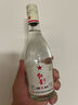 红星二锅头  白酒 42度250ml 兼香小酒 单瓶装节日送礼 42度 250mL 1瓶 实拍图