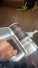 康佳吸尘器无线吸拖一体机家用大吸力手持小型轻音大功率洗地机-A 【灰松1.5万pa大吸力】扫吸拖+双滤芯+双拖布 实拍图