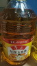 鲁花 食用油  物理压榨  非转基因 玉米油6.18L   实拍图