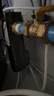 海尔（Haier）前置过滤器全屋净水器家用顶配款上市智能自动冲洗可视化双网反冲洗HQZ60-HFAZ26银河Pro 旗舰智能冲洗前置 实拍图