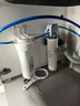 3M 净水器家用净水机0废水直饮厨下2.4L/分大流量4000升处理量800G过滤器DWS2500-CN 实拍图
