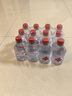 芬尼湾（FANNYBAY） 加拿大进口饮用天然水350ml*12瓶弱碱性小瓶装饮用水 (350ml*12瓶/箱) 实拍图