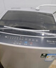 威力（WEILI）波轮洗衣机 9KG大容量全自动 护衣内筒 13分钟快洗 防锈箱体十档水位以旧换新XQB90-2399 实拍图
