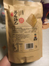 卧龙手工大米锅巴老灶锅巴襄阳特产休闲零食薯片膨化五香味 400g/袋 实拍图