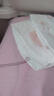 好奇（Huggies）铂金装小桃裤纸尿裤M144片(6-11kg)中号尿不湿【透爽散热】 实拍图