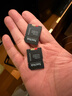 闪迪（SanDisk）256GB TF(MicroSD)内存卡 4K极速金卡A2 V30 U3行车记录仪 运动相机无人机 监控存储卡 读190MB/s 实拍图