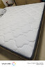 全友家居 进口天然乳胶床垫1.8x2米独立袋装弹簧环保卧室床垫子 实拍图