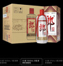 郎酒 郎牌郎酒 酱香型白酒 53度 1000ml*6 整箱装 年货送礼 实拍图
