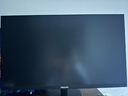 飞利浦27英寸 2K IPS 100Hz HDR TypeC65W 三面窄边框设计 低蓝光不闪屏 办公显示器 27E1N1620 实拍图