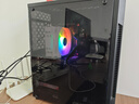 逆昂128G内存酷睿i7升24核电竞台式机电脑4060电竞主机吃鸡独显办公组装大额补贴家用游戏水冷电脑整机 单主机【2026新款+键鼠套装+五年质保】 套五：i9级58芯8G电竞独显/1TB/剪辑渲染 实拍图