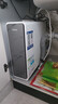 海尔（Haier）净水器前置管线机套装【R883鲜活水pro净水器++15T/h自动冲洗前置过滤器Z45+冷热管线机HGDZ2571】 实拍图