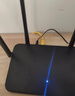 Tenda腾达路由器【性价比WIFI5】千兆穿墙王百兆网口信号增强无线5G双频智能家用路由AC5 实拍图