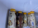 康师傅 贝纳颂咖啡拿铁 300ml*15瓶 整箱装 即饮咖啡饮料  热门商品 实拍图