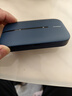 华为随行WiFi 3 Pro 4G+全网通 随身wifi 300M高速上网/3000mAh大电池/机卡一体版 E5783-836 实拍图