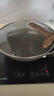苏泊尔炒锅 无油烟不粘锅少油烟煎锅32cm炒菜锅电磁炉通用EC32AHP01 实拍图