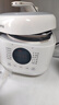 苏泊尔（SUPOR）一人食迷你电压力锅2.5L 开盖火锅家用智能宝宝粥SY-25FC8027电饭煲高压锅1-3人 实拍图