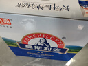 光明【新鲜日期】莫斯利安巴氏杀菌常温原味酸奶200g*12盒 年货礼盒装 实拍图