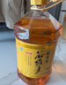 金龙鱼 食用油 谷维多双一万稻米油6.18L 谷维素10000PPM 实拍图