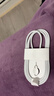 Apple/苹果 60W USB-C数据线-1米 type-c苹果充电线手机数据线 苹果17充电线iphone17充电线 实拍图