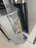 有逸（Unities）Uwater S5 冷热台式净饮机净水器直饮0阻垢剂反渗透免安装玻璃纯水壶 深空灰 实拍图