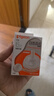 贝亲（Pigeon）自然离乳吸嘴组 含重力球吸管 原装配件 6月+ BA154 实拍图
