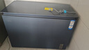 海尔（Haier）300L单温冰柜小型家用小冰柜风冷无霜一级能效冻藏两用大容量冷柜小冰箱BC/BD-300WGHECD国家补贴 实拍图