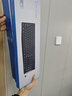 惠普（HP）CS10L无线键盘鼠标套装 轻音按键办公键盘104键全尺寸商务键盘 高效办公 实拍图
