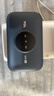 TCL随身wifi三网通用免插卡无线wifi6车载4G路由器随身便携无限制移动联通电信全国通用2025款5GXY15B 【新款苍梧蓝】展锐芯片3000毫安超长续航 不限速不虚标月享1500G流量 实拍图